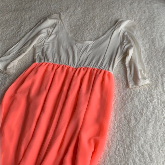 Nymphe dress - Picture 3 of 3